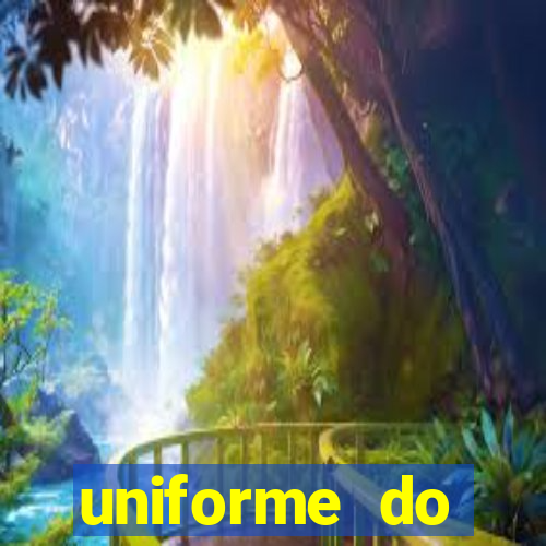 uniforme do corinthians 2023